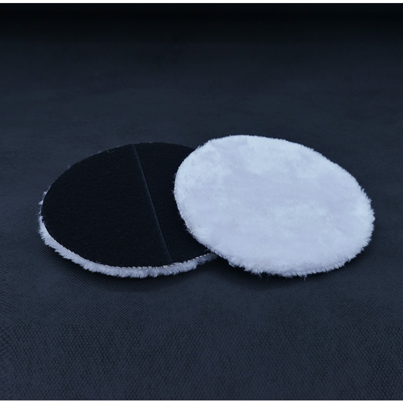 Synthetic Wool Polishing Pad main view