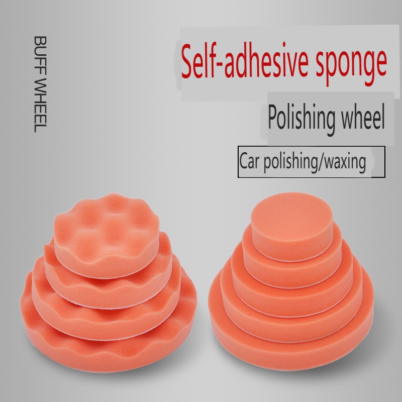 Wave Foam Pad main view