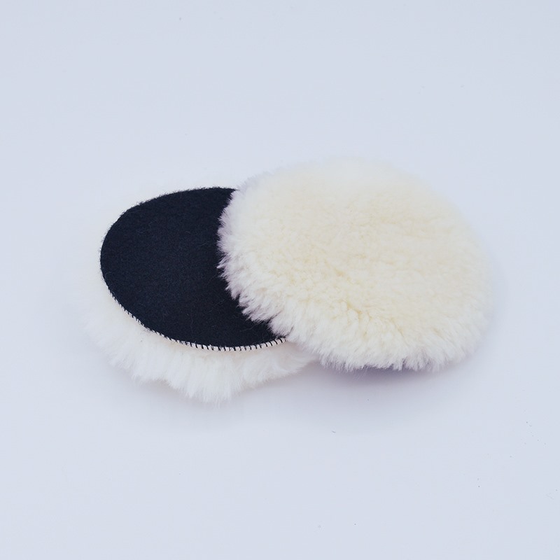 Wool Polishing Pad main view